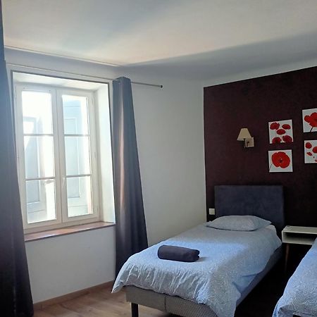 Un Gite Dans La Cite Carcassone Kültér fotó