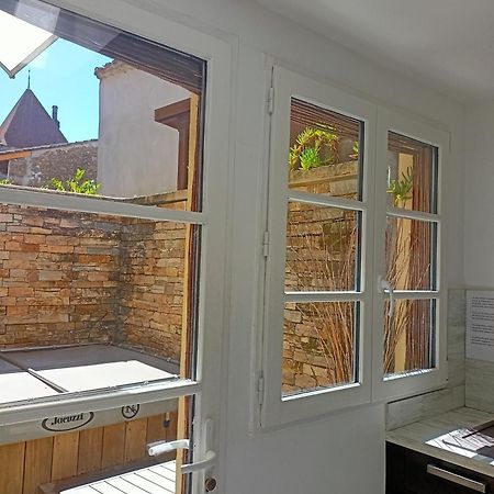 Un Gite Dans La Cite Carcassone Kültér fotó